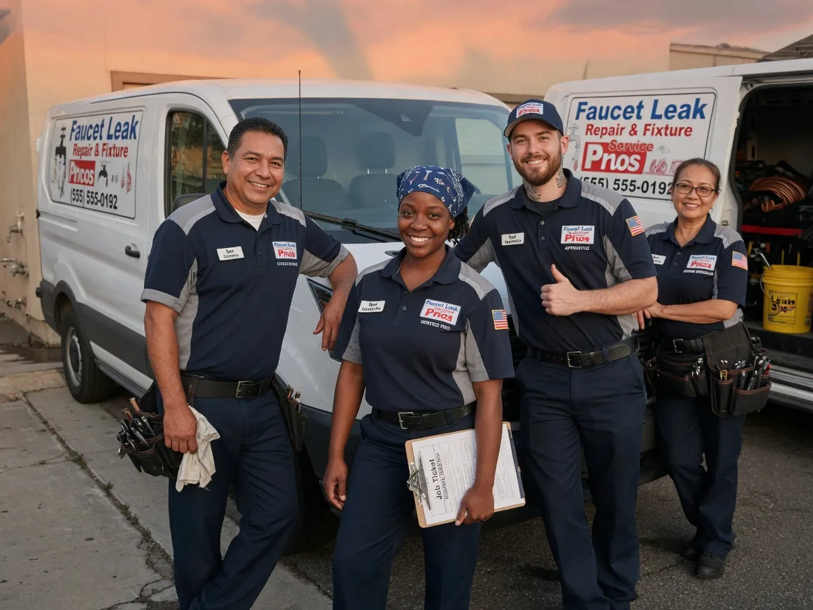 Faucet Repair company in Moatsville, WV